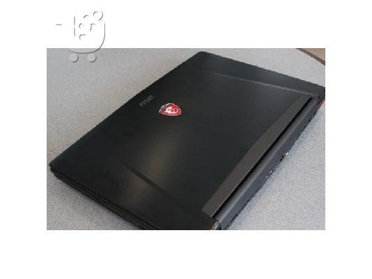 PoulaTo: MSI GT72 Dominator Pro-444 17.3 